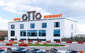 Otto Hotel-Restaurant
